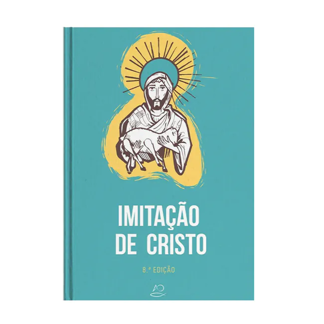 Imitação de Cristo
